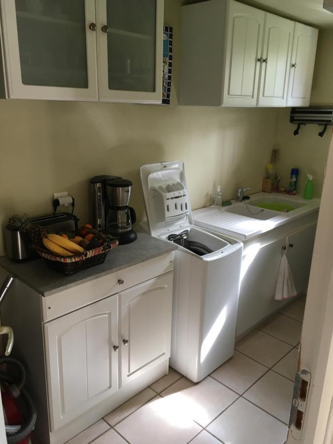 Maison Sur La Colline Cheminee Wifi Proche Thermes オーバン エクステリア 写真